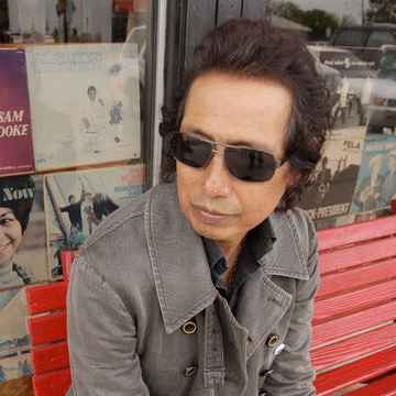 Alejandro Escovedo Richmond Tickets