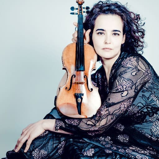 Alena Baeva Richmond Tickets