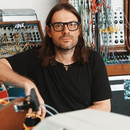 Alessandro Cortini Richmond Tickets