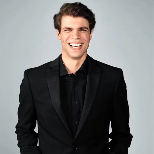 Alex Amsel Richmond Tickets