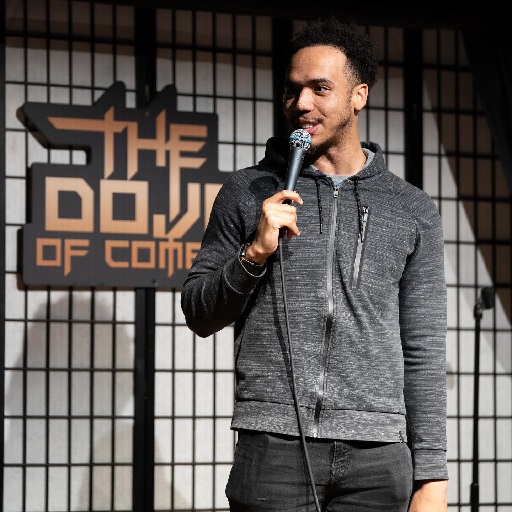 Alex Quow in Richmond