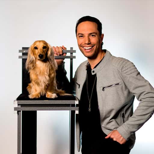 Alex Ramon Richmond Tickets