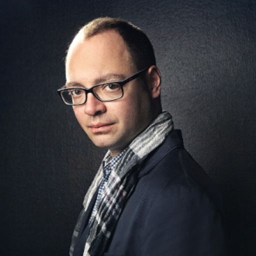 Alexander Melnikov Richmond Tickets