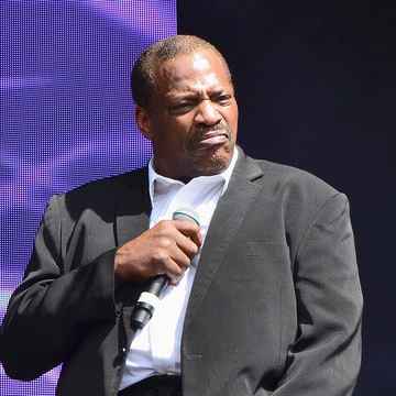 Alexander O'Neal Richmond Tickets
