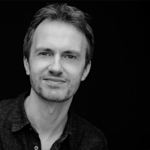 Alexandre Tharaud Richmond Tickets