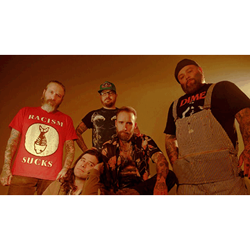 Alexisonfire Richmond Tickets