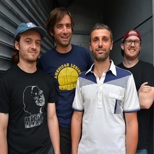 Algernon Cadwallader Tickets 2026
