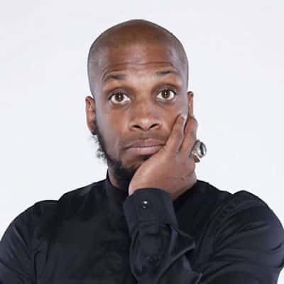 Ali Siddiq Richmond Tickets