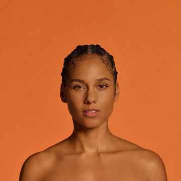 Alicia Keys Richmond Tickets