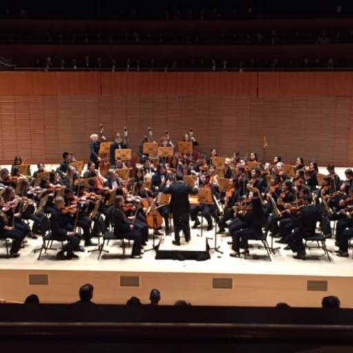 Aliso Niguel High School Orchestra Richmond Tickets