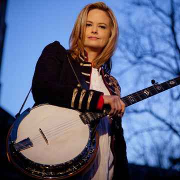 Alison Brown Richmond Tickets