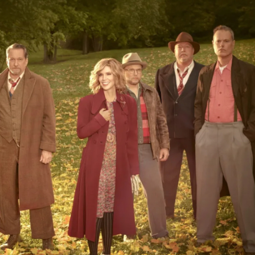 Alison Krauss And Union Station Richmond Tickets