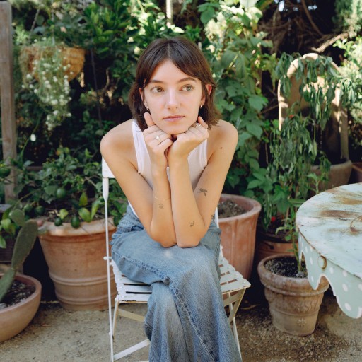 Alix Page Richmond Tickets