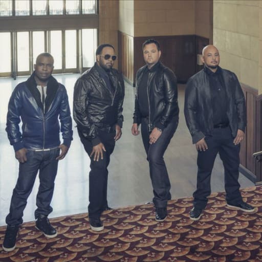 All-4-One Richmond Tickets