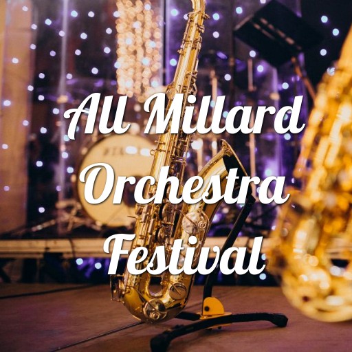 All Millard Orchestra Festival Richmond Tickets