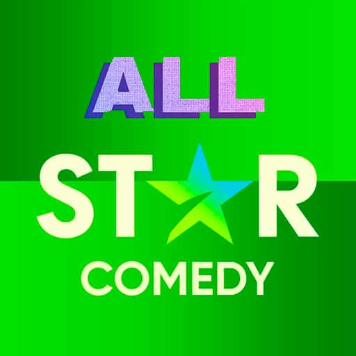 All Star Comedy Show in Richmond