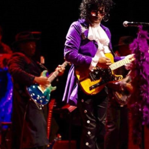 All-Star Purple Party - Prince Tribute Show Tickets
