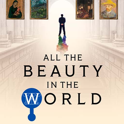All the Beauty in the World Tickets