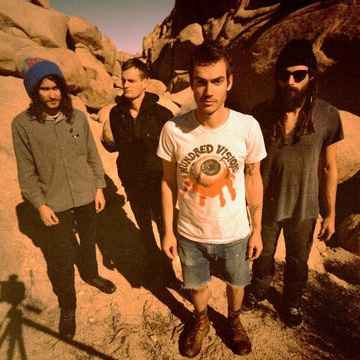 All Them Witches Richmond Tickets