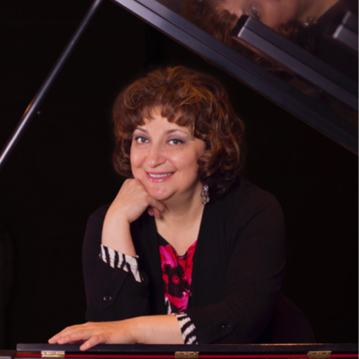 Alla Voskoboynikova Richmond Concert Tickets