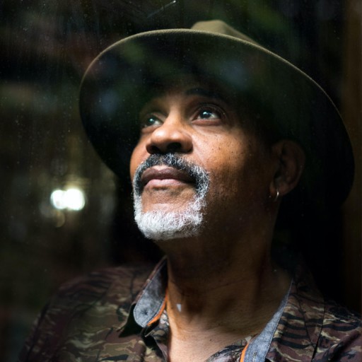 Allan Harris Richmond Tickets