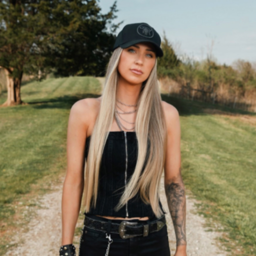 Alli Walker Richmond Tickets