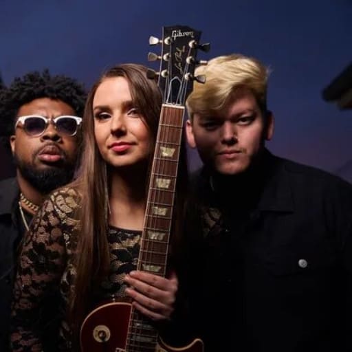 Ally Venable Band Richmond Tickets