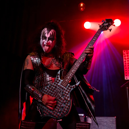 Almost Human - Tribute to Kiss Richmond Tickets