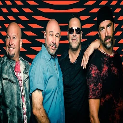 Almost U2 - U2 Tribute Richmond Tickets