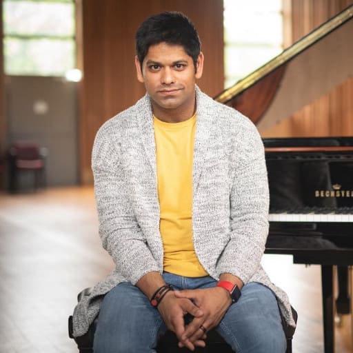 Alpesh Chauhan Richmond Tickets