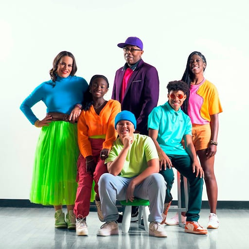 Alphabet Rockers Richmond Tickets