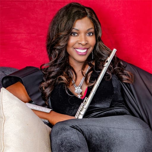 Althea Rene Richmond Tickets