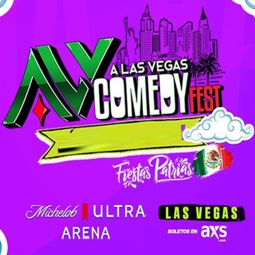 ALV Comedy Fest in Richmond