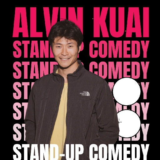 Alvin Kuai in Richmond