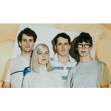 Alvvays Tickets 2026