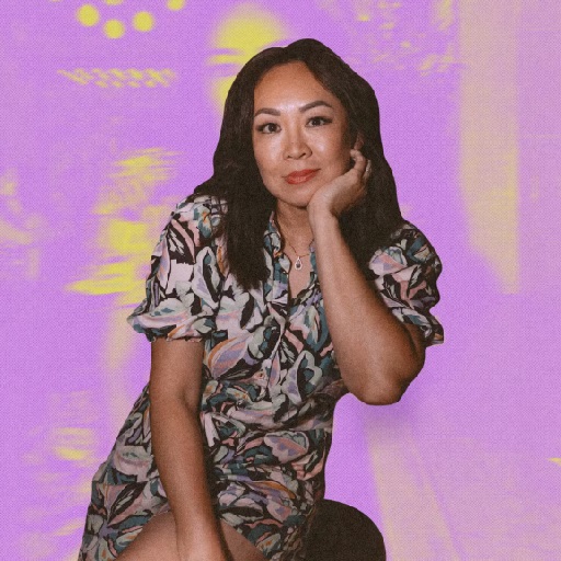 Alyce Chan in Richmond