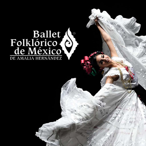 Amalia Hernandez Tickets