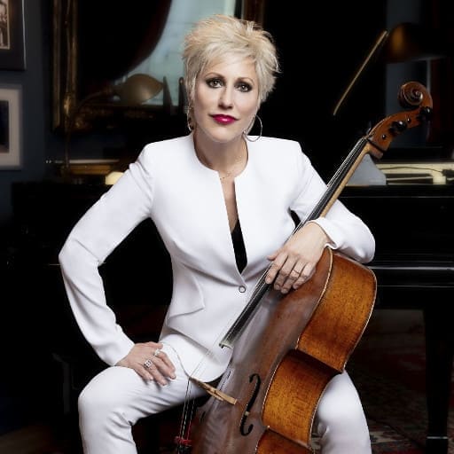 Amanda Forsyth Richmond Tickets