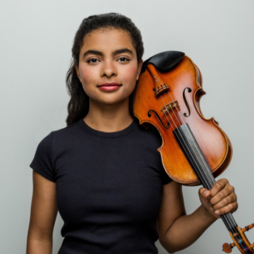 Amaryn Olmeda Richmond Tickets