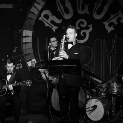 Ambassadors of Swing Richmond Tickets