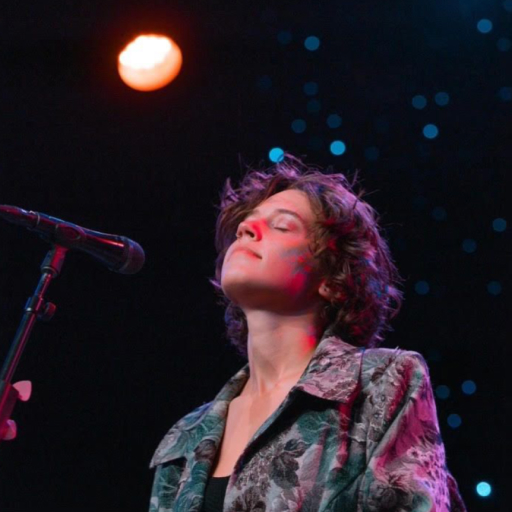 Amelia Day Richmond Tickets