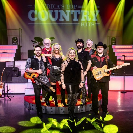 America's Top Country Hits Richmond Tickets