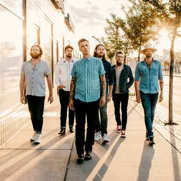 American Aquarium Richmond Tickets