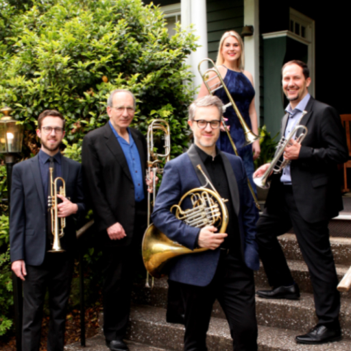 American Brass Quintet Richmond Concert Tickets