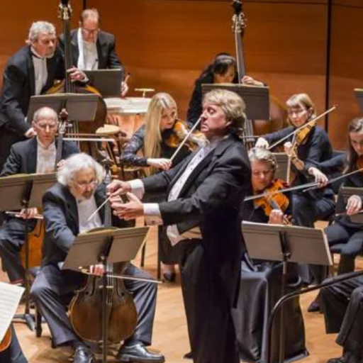 American Classical Orchestra Richmond Tickets