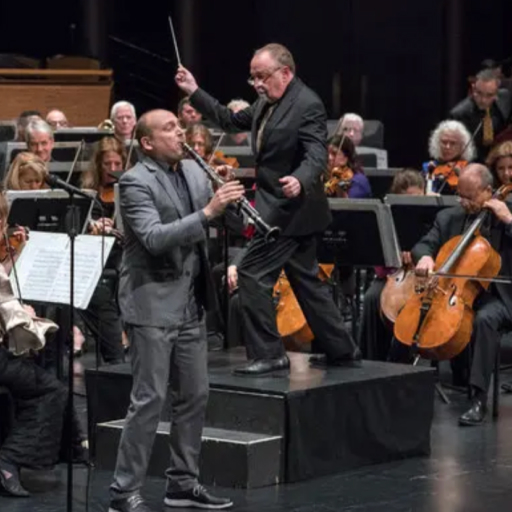 American Composers Orchestra Richmond Tickets