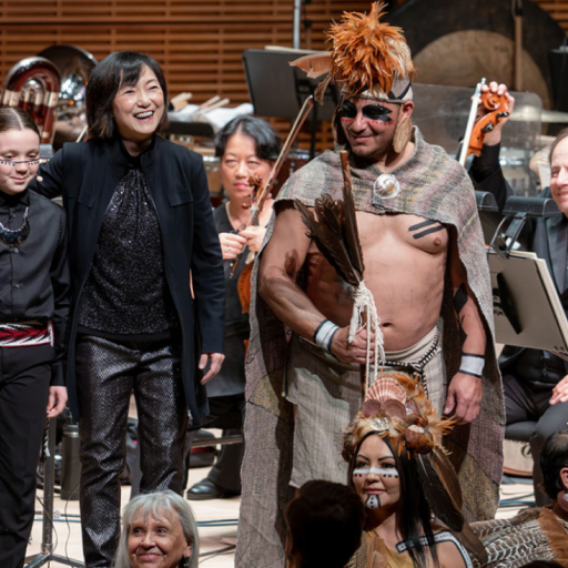 American Indian Symphony Richmond Tickets