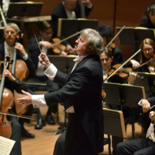 American Masters - Classical Richmond Tickets