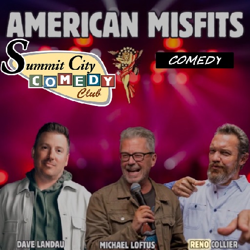 American Misfits in Richmond