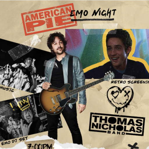 American Pie Emo Night Richmond Tickets
